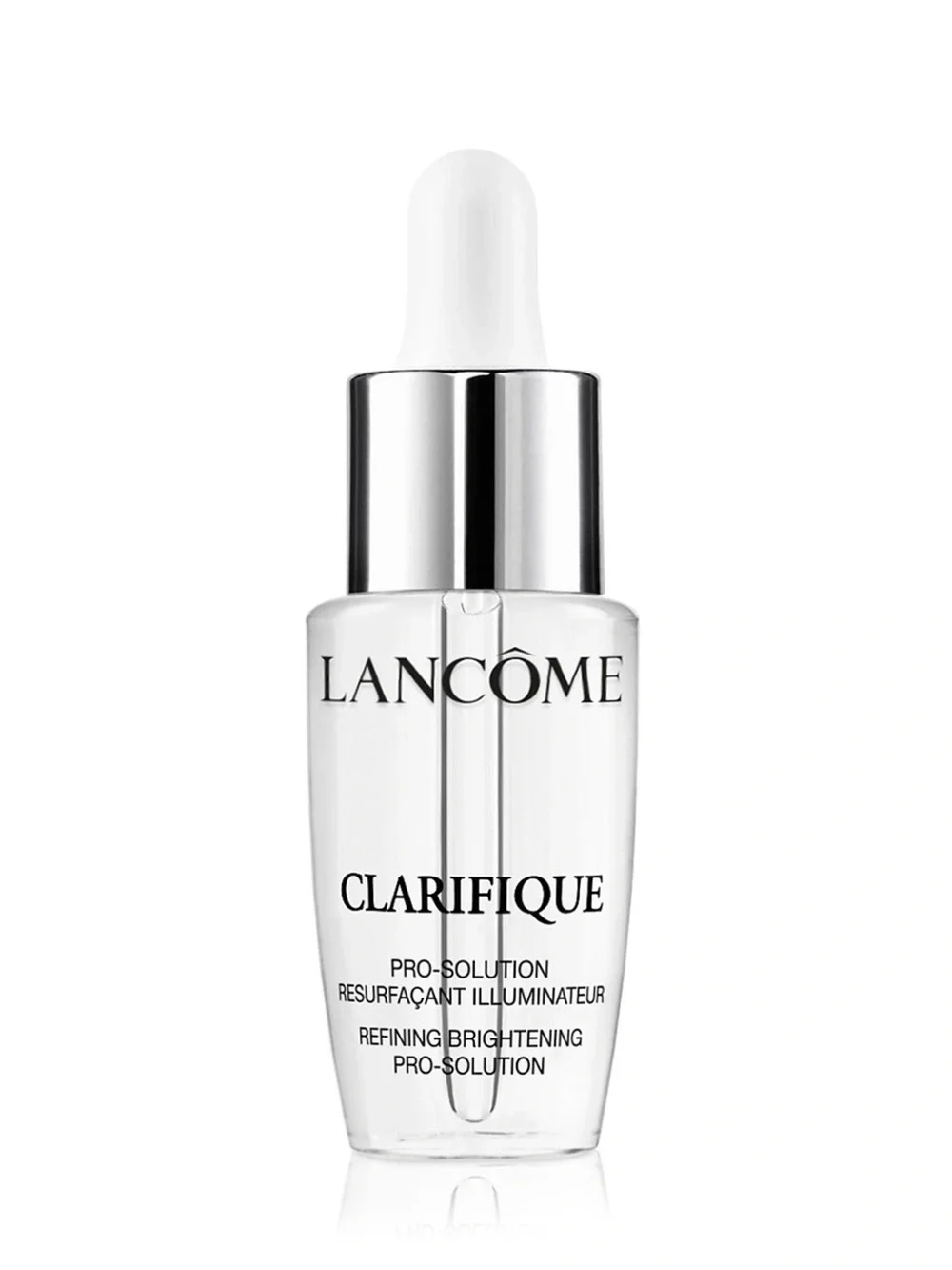 Lancome clarifique pro